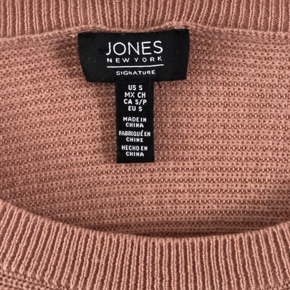 Jones New York sweater - Picture 4 of 5
